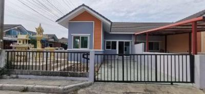 บ้านเดี่ยว 1750000 ปทุมธานี ธัญบุรี ลำผักกูด