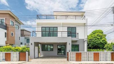 บ้านเดี่ยว 8500000 เชียงใหม่ เมืองเชียงใหม่ สุเทพ
