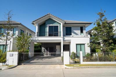 บ้านเดี่ยว 6900000 เชียงใหม่ สันทราย หนองจ๊อม