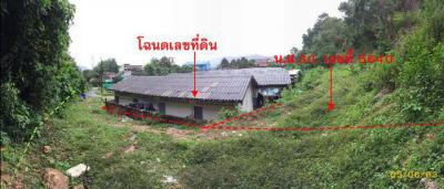 ที่ดิน 1446000 ภูเก็ต เมืองภูเก็ต เกาะแก้ว