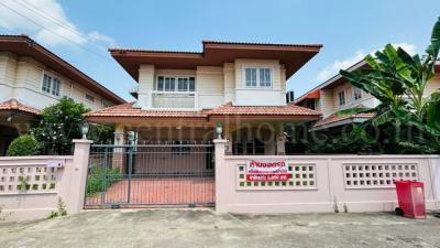 บ้านเดี่ยว 3200000 นนทบุรี บางบัวทอง ลำโพ