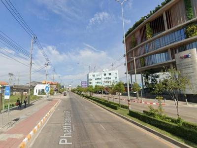 ที่ดิน 5900000 กรุงเทพมหานคร เขตประเวศ ประเวศ