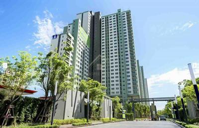 คอนโด 1420000 นนทบุรี เมืองนนทบุรี บางกระสอ