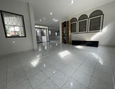บ้านเดี่ยว 24000 กรุงเทพมหานคร เขตลาดพร้าว ลาดพร้าว