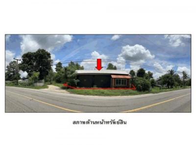 บ้านเดี่ยว 1200000 อุบลราชธานี ม่วงสามสิบ ม่วงสามสิบ
