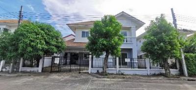 บ้านเดี่ยว 4400000 กรุงเทพมหานคร เขตหนองแขม หนองแขม
