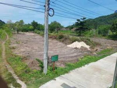 ที่ดิน 18000000 กระบี่ เมืองกระบี่ อ่าวนาง