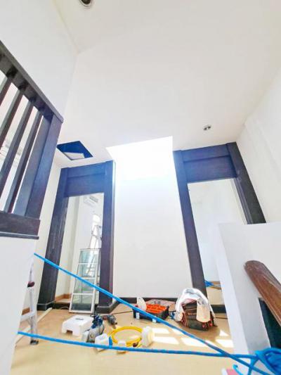 ทาวน์เฮาส์ 29999 นนทบุรี ปากเกร็ด ปากเกร็ด