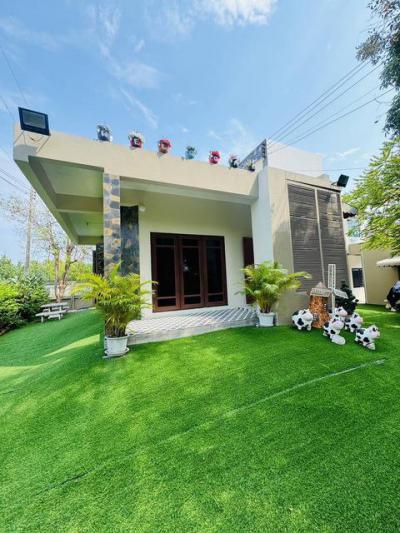 บ้านเดี่ยว 8500000 ระยอง เมืองระยอง ปากน้ำ