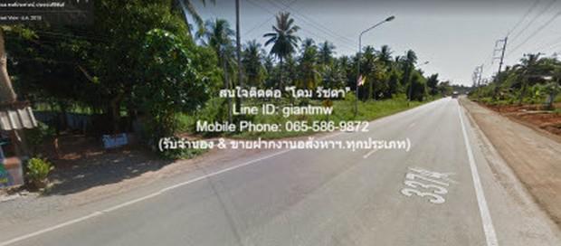 ที่ดิน 1500000 ประจวบคีรีขันธ์ บางสะพาน พงศ์ประศาสน์ ที่ดิน 1500000 ประจวบคีรีขันธ์ บางสะพาน พงศ์ประศาสน์