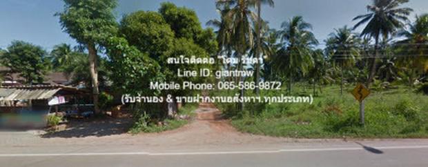 ที่ดิน 1500000 ประจวบคีรีขันธ์ บางสะพาน พงศ์ประศาสน์ ที่ดิน 1500000 ประจวบคีรีขันธ์ บางสะพาน พงศ์ประศาสน์