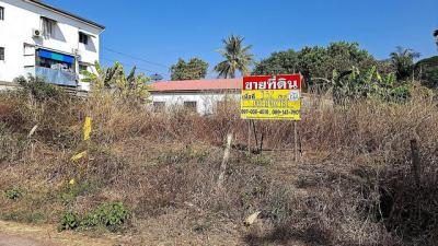 ที่ดิน 2000000 อุดรธานี เมืองอุดรธานี หมูม่น