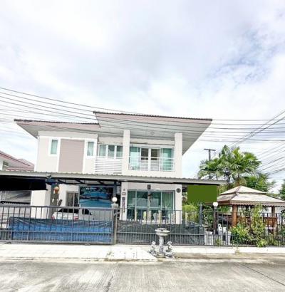 บ้านเดี่ยว 24999 จันทบุรี เมืองจันทบุรี เกาะขวาง