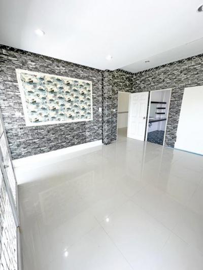 บ้านเดี่ยว 24998 จันทบุรี เมืองจันทบุรี เกาะขวาง