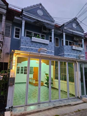 บ้านเดี่ยว 25 ชลบุรี เมืองชลบุรี มะขามหย่ง