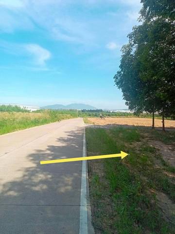 ที่ดิน 3500000 ชลบุรี ศรีราชา เขาคันทรง