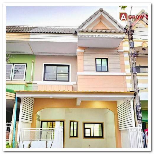 ทาวน์เฮาส์ 1990000 นนทบุรี บางบัวทอง บางบัวทอง ทาวน์เฮาส์ 1990000 นนทบุรี บางบัวทอง บางบัวทอง