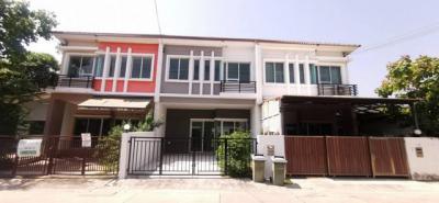 ทาวน์เฮาส์ 3800000 สมุทรปราการ เมืองสมุทรปราการ เทพารักษ์