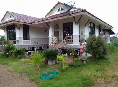 บ้านเดี่ยว 4500000 นครราชสีมา สีคิ้ว สีคิ้ว