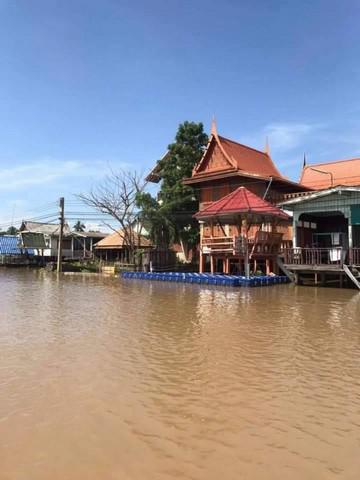 บ้านเดี่ยว 49000000 ปทุมธานี เมืองปทุมธานี บ้านกลาง
