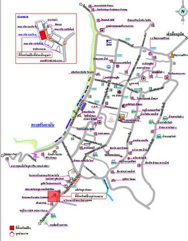 คอนโด 6277000 ภูเก็ต กะทู้ ป่าตอง คอนโด 6277000 ภูเก็ต กะทู้ ป่าตอง