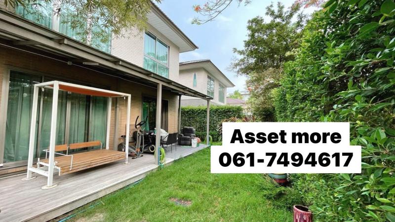 บ้านเดี่ยว 17500000 กรุงเทพมหานคร เขตคันนายาว คันนายาว บ้านเดี่ยว 17500000 กรุงเทพมหานคร เขตคันนายาว คันนายาว