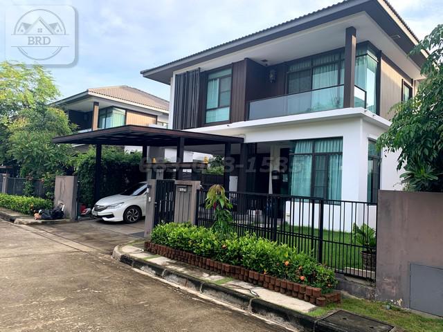 บ้านเดี่ยว 45000 กรุงเทพมหานคร เขตประเวศ ดอกไม้ บ้านเดี่ยว 45000 กรุงเทพมหานคร เขตประเวศ ดอกไม้