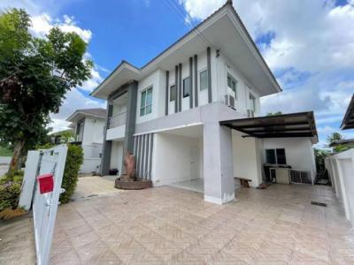 บ้านเดี่ยว 30000 ชลบุรี ศรีราชา บ่อวิน