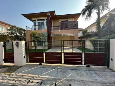 บ้านเดี่ยว 35000 ชลบุรี ศรีราชา สุรศักดิ์