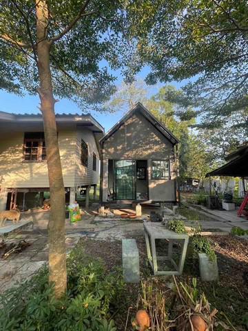 บ้านเดี่ยว 4500000 ปทุมธานี หนองเสือ บึงบอน