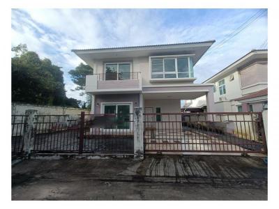 บ้านเดี่ยว 3700000 อุบลราชธานี เมืองอุบลราชธานี ไร่น้อย