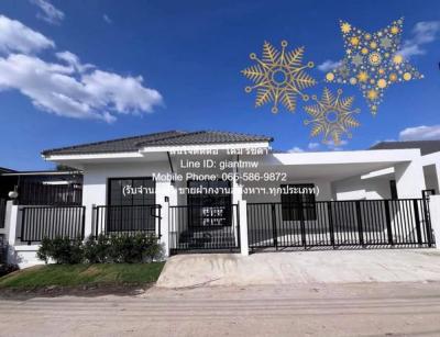 บ้านเดี่ยว 2990000 ขอนแก่น เมืองขอนแก่น พระลับ