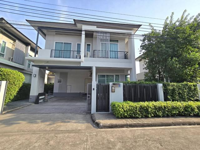 บ้านเดี่ยว 6950000 กรุงเทพมหานคร เขตคันนายาว คันนายาว บ้านเดี่ยว 6950000 กรุงเทพมหานคร เขตคันนายาว คันนายาว