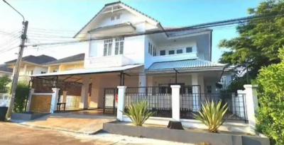 บ้านเดี่ยว 39999 นนทบุรี บางบัวทอง บางบัวทอง