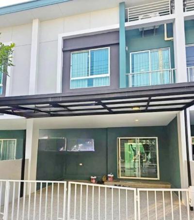 ทาวน์เฮาส์ 15998 กรุงเทพมหานคร เขตสายไหม สายไหม