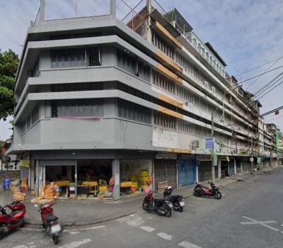 อาคารพาณิชย์ 24998 กรุงเทพมหานคร เขตป้อมปราบศัตรูพ่าย บ้านบาตร