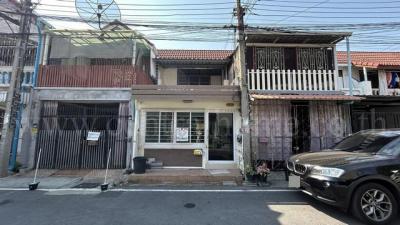 ทาวน์เฮาส์ 2000000 นนทบุรี บางใหญ่ บางแม่นาง