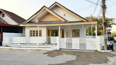 บ้านเดี่ยว 2490000 เชียงใหม่ เมืองเชียงใหม่ แม่เหียะ