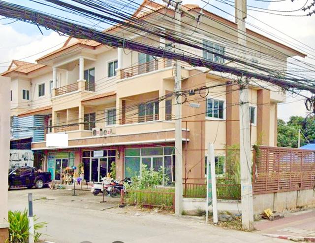 ทาวน์เฮาส์ 17999 ปทุมธานี ลำลูกกา ลาดสวาย ทาวน์เฮาส์ 17999 ปทุมธานี ลำลูกกา ลาดสวาย