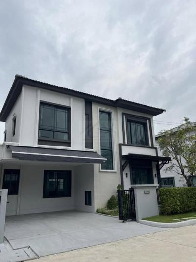 บ้านเดี่ยว 90000 สมุทรปราการ บางพลี บางแก้ว