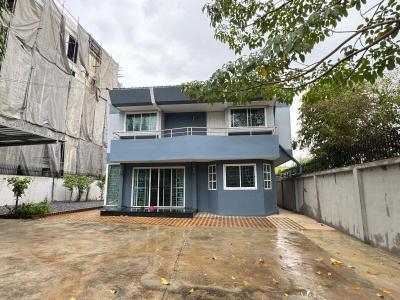 บ้านเดี่ยว 65000 กรุงเทพมหานคร เขตสวนหลวง สวนหลวง