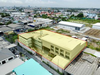 โรงงาน 29000000 สมุทรปราการ เมืองสมุทรปราการ บางปูใหม่