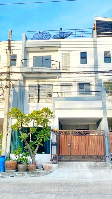 ทาวน์เฮาส์ 27998 กรุงเทพมหานคร เขตบางนา บางนา ทาวน์เฮาส์ 27998 กรุงเทพมหานคร เขตบางนา บางนา