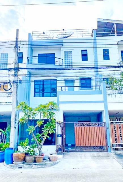 ทาวน์เฮาส์ 27999 กรุงเทพมหานคร เขตบางนา บางนา ทาวน์เฮาส์ 27999 กรุงเทพมหานคร เขตบางนา บางนา