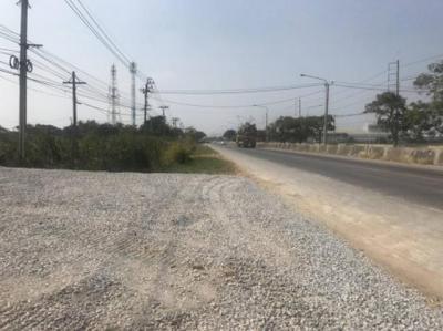 ที่ดิน 25000 นนทบุรี ไทรน้อย ขุนศรี