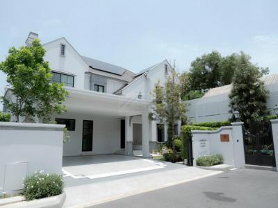 บ้านเดี่ยว 37500000 กรุงเทพมหานคร เขตสะพานสูง สะพานสูง