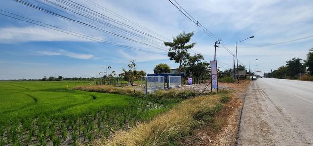 ที่ดิน 5000 ปทุมธานี ลำลูกกา บึงคอไห ที่ดิน 5000 ปทุมธานี ลำลูกกา บึงคอไห