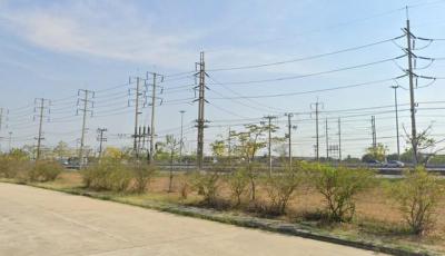 ที่ดิน 236000000 ชลบุรี พานทอง บางนาง
