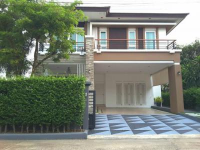 บ้านเดี่ยว 39000 ปทุมธานี ลำลูกกา ลาดสวาย