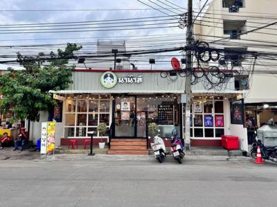 อาคารพาณิชย์ 300000 กรุงเทพมหานคร เขตลาดพร้าว ลาดพร้าว